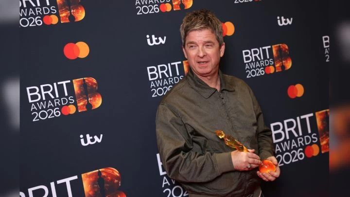 Noel Gallagher: &ldquo;Los shows del regreso de Oasis fueron mejores que los de los a&ntilde;os 90&rdquo;