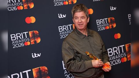 Noel Gallagher: “Los shows del regreso de Oasis fueron mejores que los de los años 90”