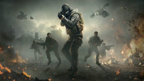 Confirman la película del juego bélico Call of Duty