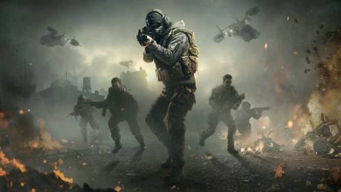 Confirman la película del juego bélico Call of Duty