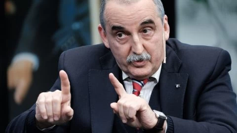 Guillermo Moreno: "Si somos inteligentes es un mundo muy interesante para la Argentina"