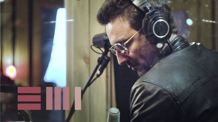 Nueva etapa para Emiliano Brancciari de NTVG