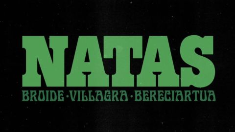 Anuncio inesperado: vuelve Natas