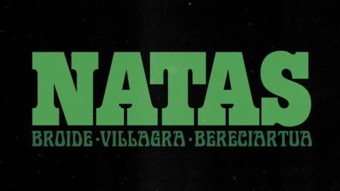 Anuncio inesperado: vuelve Natas