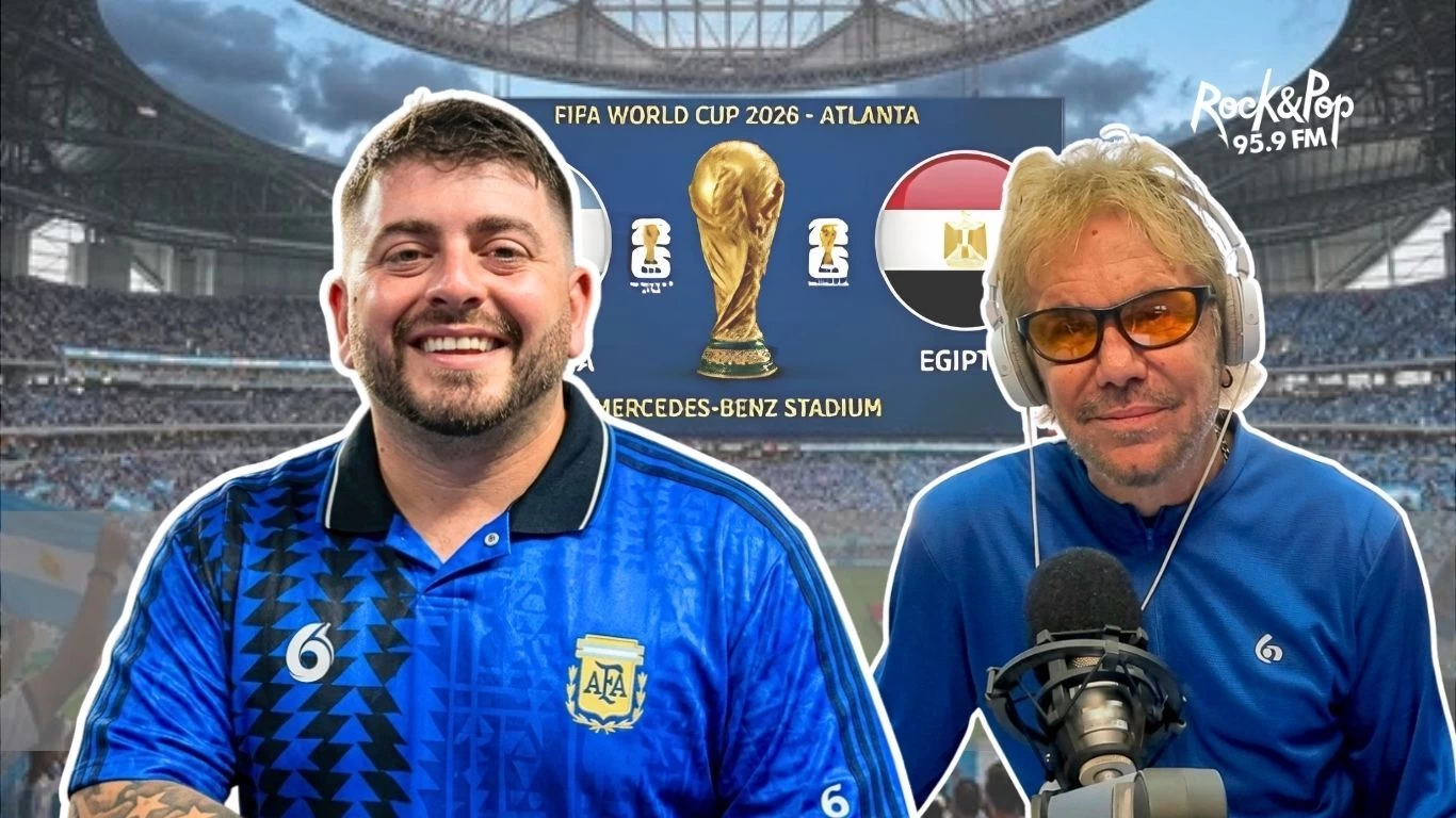 "Hoy confío en volver a ver a mi selección"
