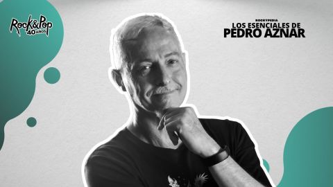 Los esenciales de PEDRO AZNAR
