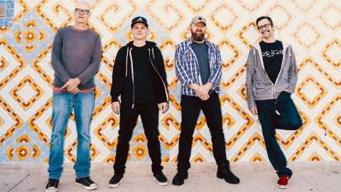 [SORTEO] Helmet celebra los 30 años de su disco “Betty”