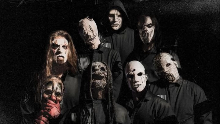 Despu&eacute;s de tres a&ntilde;os, Slipknot lanz&oacute; una nueva canci&oacute;n: &ldquo;Arsenal&rdquo;