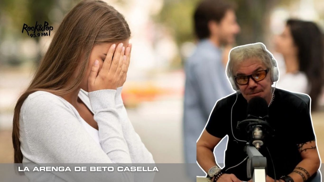 Señales que ignoraste