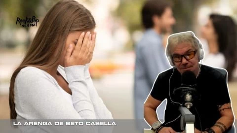 Se&ntilde;ales que ignoraste