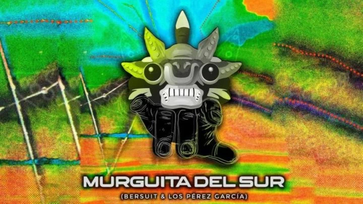 ¡Bersuit Vergarabat y Los Pérez García juntos!