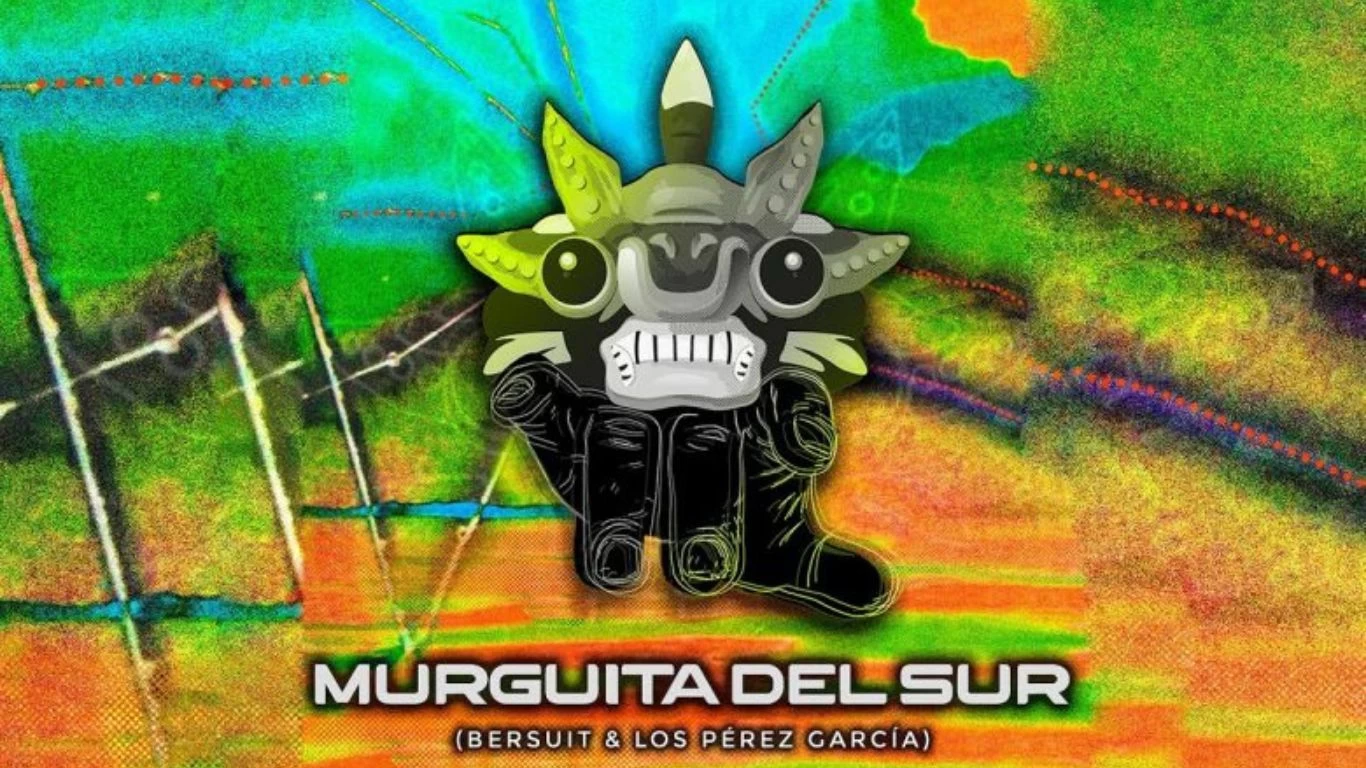 ¡Bersuit Vergarabat y Los Pérez García juntos!