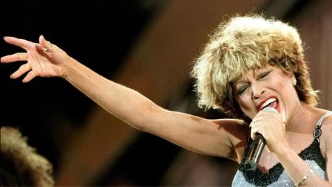 La casa de Tina Turner se transformar&aacute; en museo