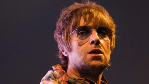 Liam Gallagher, sincero sobre sus problemas de salud: “Estoy en plena caída”