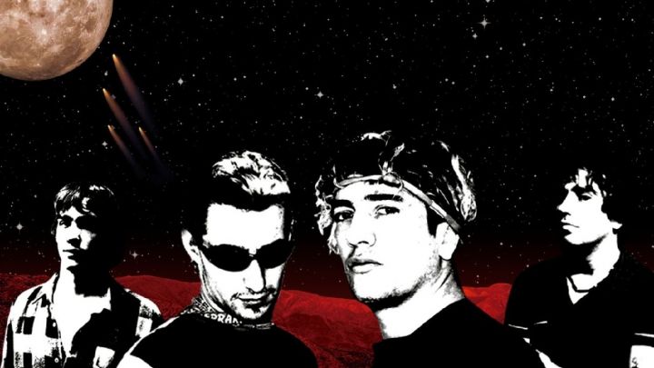 Intoxicados publicó Otra Noche En La Luna (Episodio II)