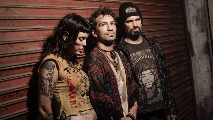 Ramen adelantó algo de lo que será su EP Egocaía