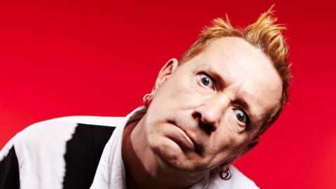 John Lydon de Sex Pistols: “La anarquía es una idea terrible”