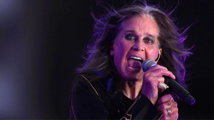 [Histórico] Ozzy Osbourne anunció que se retira de los escenarios