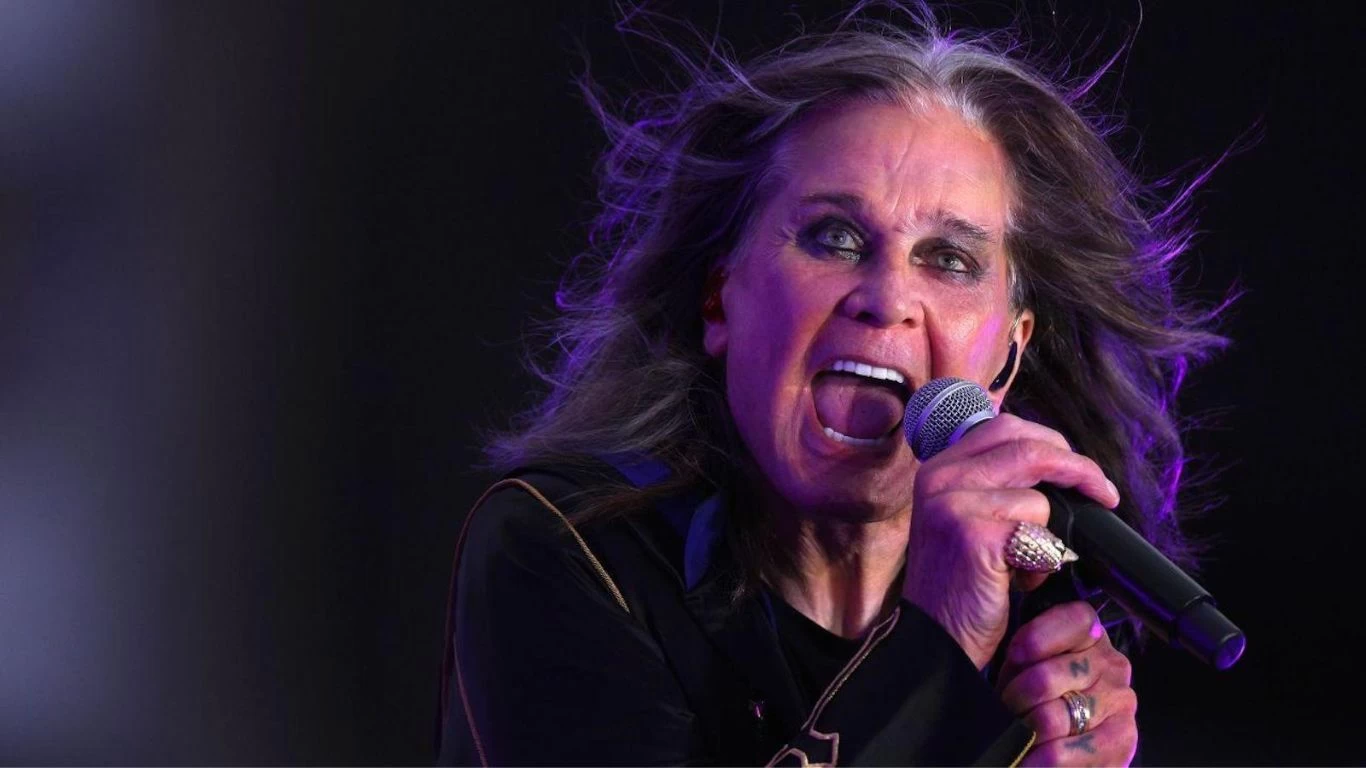 [Histórico] Ozzy Osbourne anunció que se retira de los escenarios