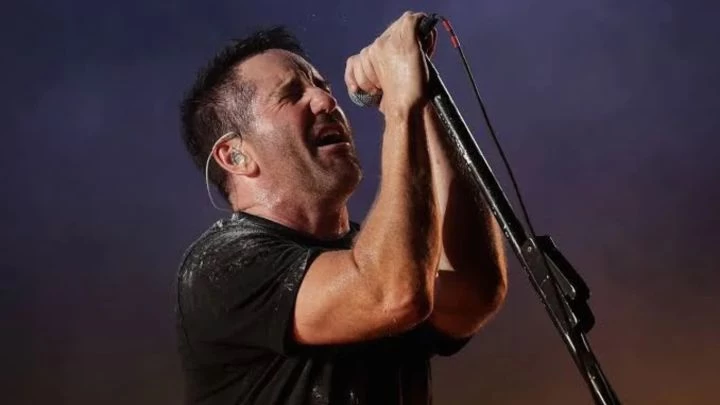 Nine Inch Nails confirma que está preparando nuevo material