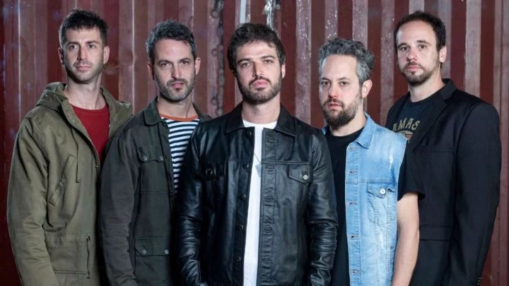 "Siempre original”: El Bordo presenta canción y videoclip inédito