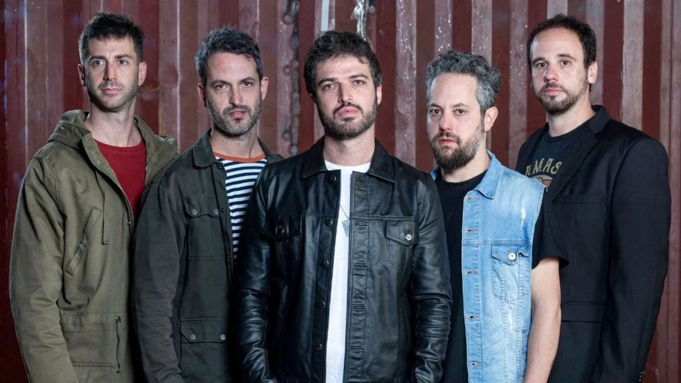 "Siempre original”: El Bordo presenta canción y videoclip inédito