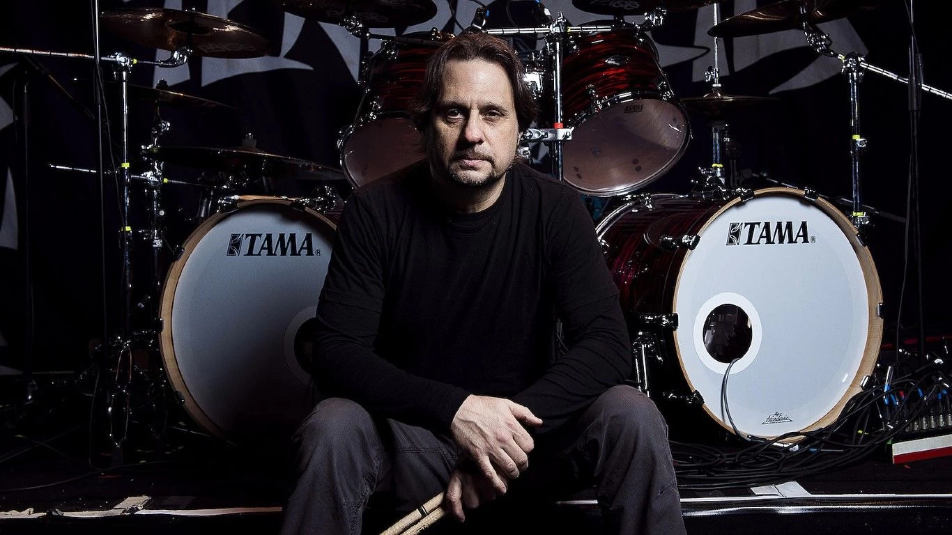 Dave Lombardo estuvo a punto de unirse a Megadeth