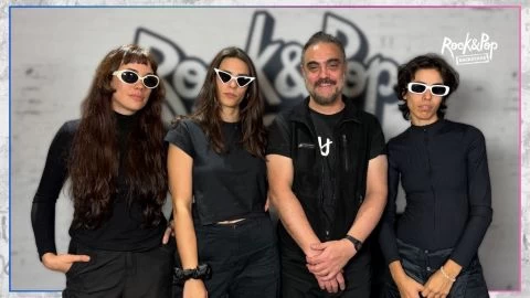 MUGRE: el tr&iacute;o que est&aacute; revolucionando la escena