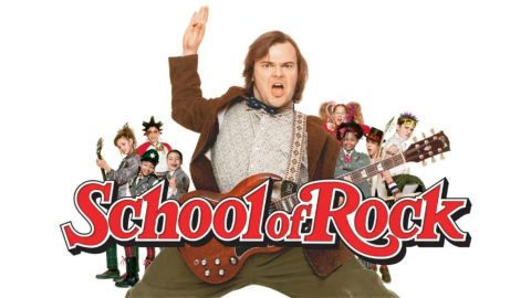 ¿Se viene una segunda parte de Escuela de Rock?