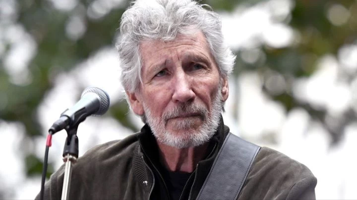 Roger Waters arremetió contra el punk rock