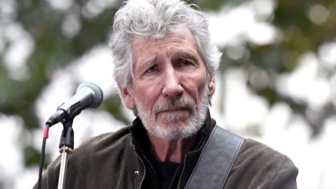 Roger Waters arremetió contra el punk rock