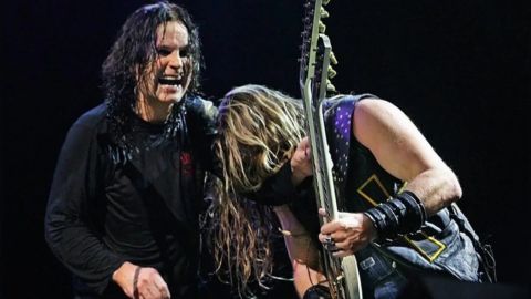 Zakk Wylde: “Ozzy Osbourne no es un músico”