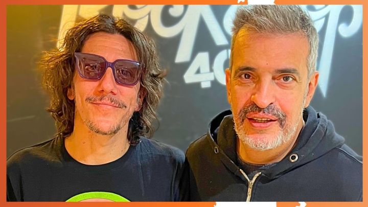 [QPLF] Juani Rodríguez de Andando Descalzo