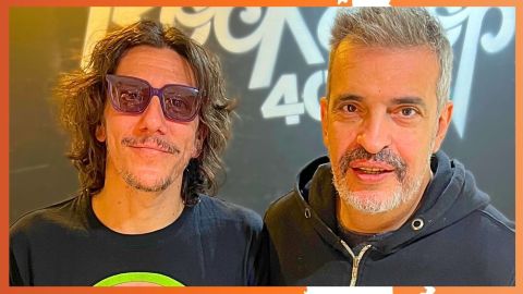 [QPLF] Juani Rodríguez de Andando Descalzo