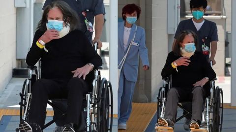 Ozzy Osbourne actualizó su estado de salud tras ser operado