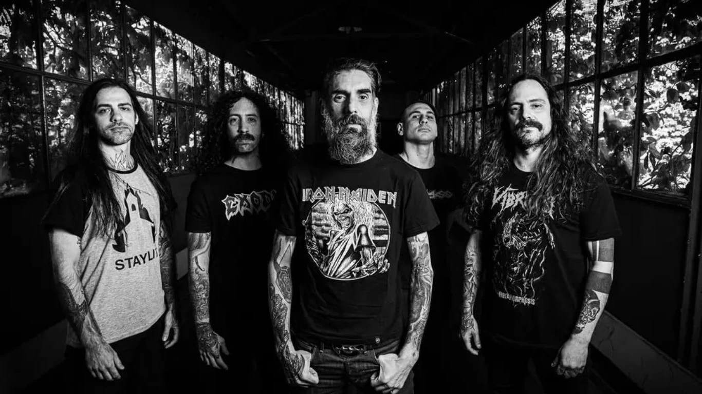 [ENTREVISTA] AVERNAL en Rock & Pop