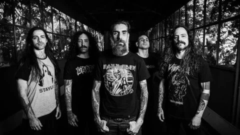 [ENTREVISTA] AVERNAL en Rock &amp; Pop