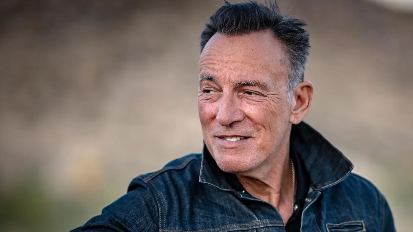 Bruce Springsteen prepara "una gran sorpresa"