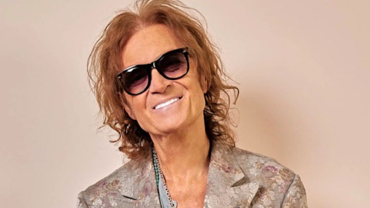 Glenn Hughes se retira de los escenarios por motivos de salud