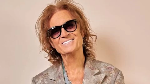 Glenn Hughes se retira de los escenarios por motivos de salud