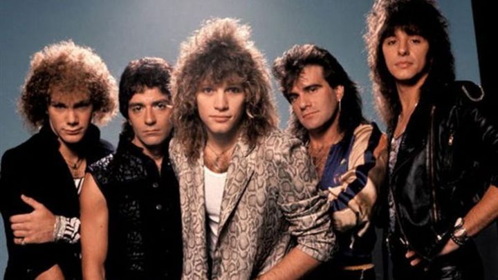 Bon Jovi bajo la lupa del Dr Música