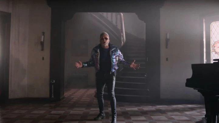 De romperla con “Sopa de Caracol” a vivir en un castillo en Córdoba