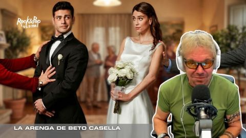 Enamorate de lo que realmente quer&eacute;s