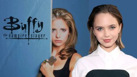 Novedades de la nueva serie de “Buffy, la cazavampiros”