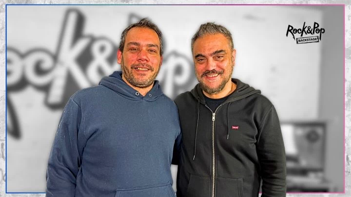 Mustafunk y una nueva etapa: power funk del conurbano