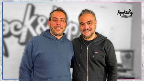 Mustafunk y una nueva etapa: power funk del conurbano