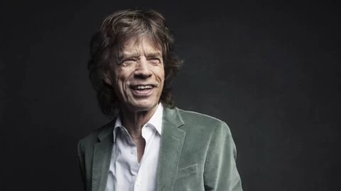 Mick Jagger habló sobre el próximo disco de los Stones