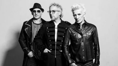 Los Tipitos revelan el nombre de su nuevo disco