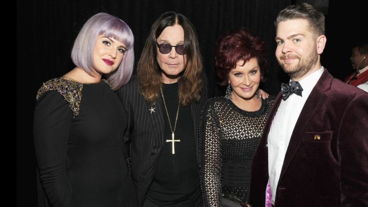 La BBC explica por qué canceló el documental de Ozzy Osbourne