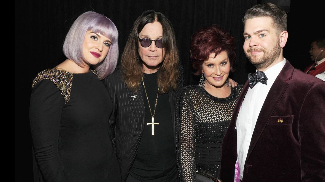 La BBC explica por qué canceló el documental de Ozzy Osbourne